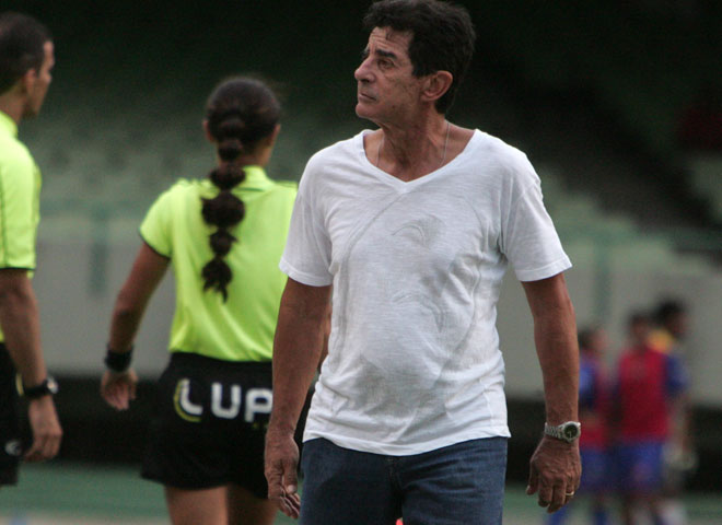 [13-02] Ceará 2 x 0 Tiradentes - 17