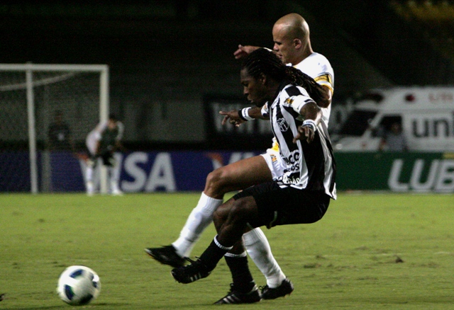 [30-03] Ceará 2 x 1 Brasiliense - 7