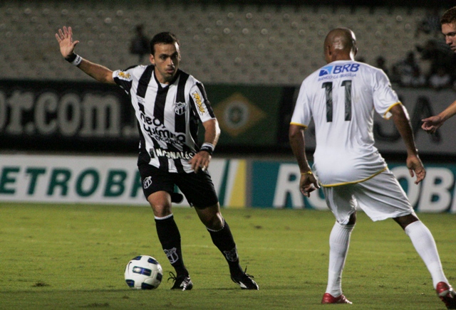 [30-03] Ceará 2 x 1 Brasiliense - 8