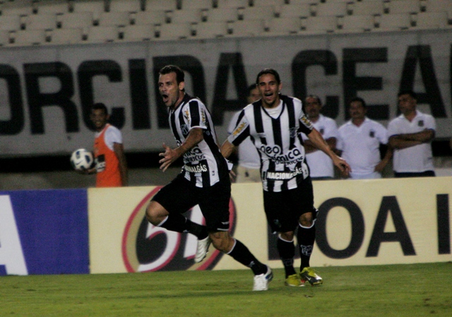 [30-03] Ceará 2 x 1 Brasiliense - 13