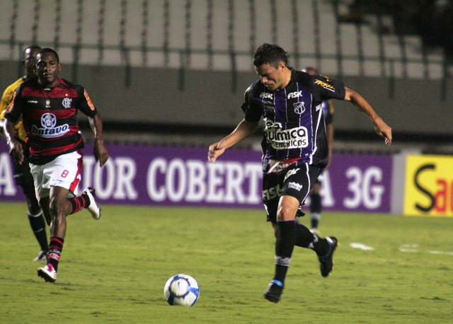 [03-11] Ceará 2 x 2 Flamengo - 14