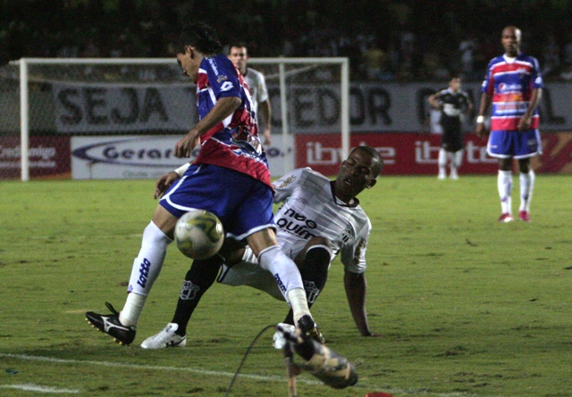[02-03] Ceará 1 x 0 Fortaleza - 2