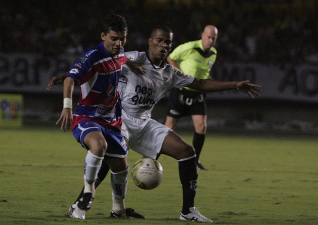 [02-03] Ceará 1 x 0 Fortaleza - 3