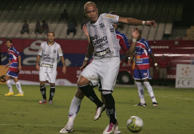 [02-03] Ceará 1 x 0 Fortaleza - 5