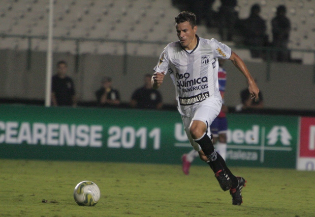 [02-03] Ceará 1 x 0 Fortaleza - 10