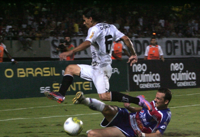 [02-03] Ceará 1 x 0 Fortaleza - 12