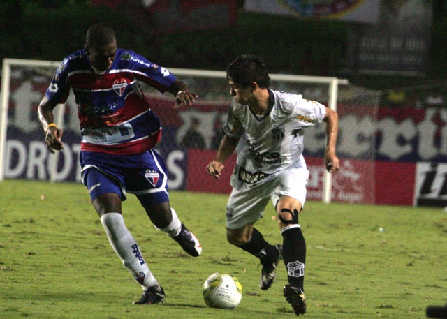 [02-03] Ceará 1 x 0 Fortaleza - 13