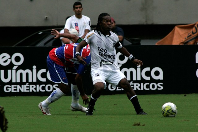 [27-03]  Ceará 0 x 1 Fortaleza - 18