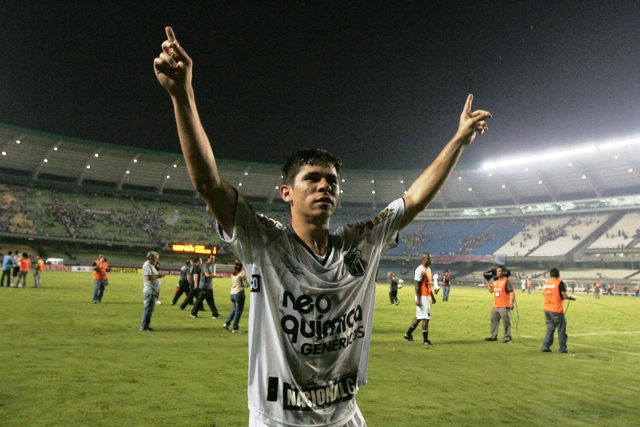 [02-03] Ceará 1 x 0 Fortaleza - FESTA NO ESTÁDIO - 10