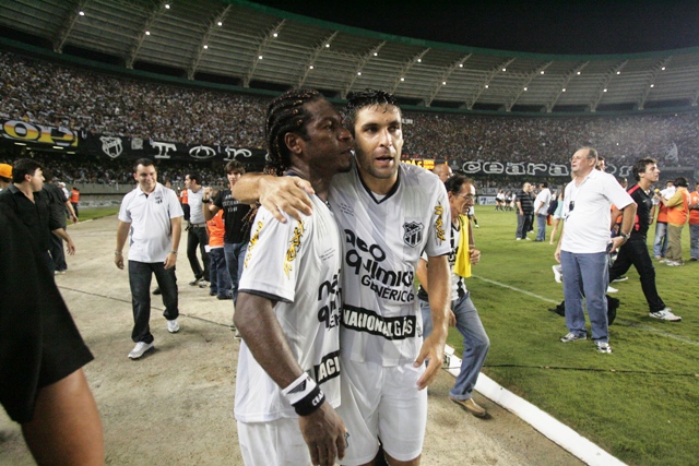 [02-03] Ceará 1 x 0 Fortaleza - FESTA NO ESTÁDIO - 13