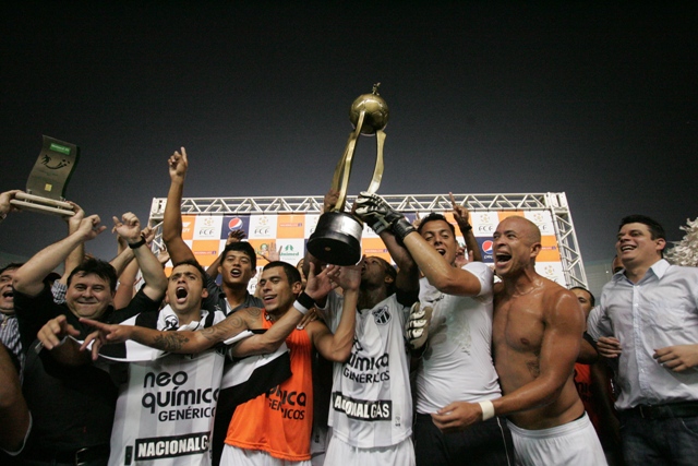 [02-03] Ceará 1 x 0 Fortaleza - FESTA NO ESTÁDIO - 22