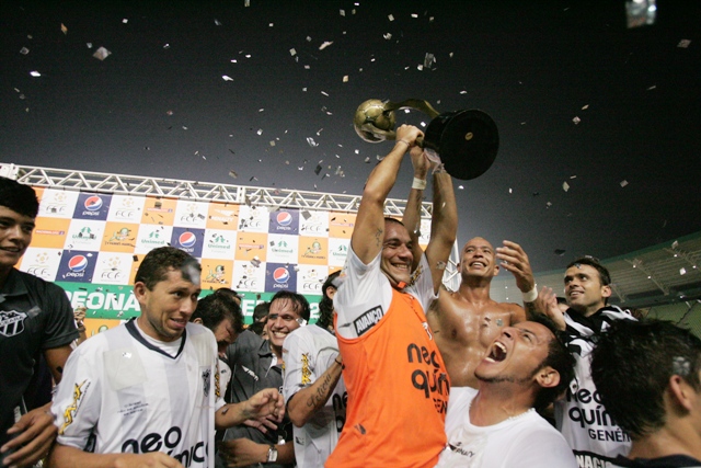 [02-03] Ceará 1 x 0 Fortaleza - FESTA NO ESTÁDIO - 24