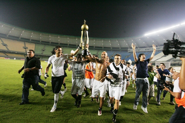 [02-03] Ceará 1 x 0 Fortaleza - FESTA NO ESTÁDIO - 25
