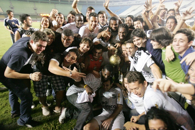 [02-03] Ceará 1 x 0 Fortaleza - FESTA NO ESTÁDIO - 26
