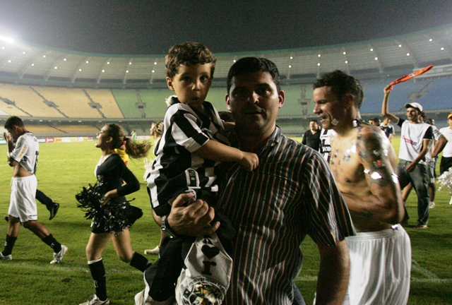 [02-03] Ceará 1 x 0 Fortaleza - FESTA NO ESTÁDIO - 27