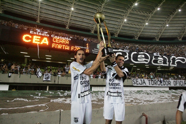 [02-03] Ceará 1 x 0 Fortaleza - FESTA NO ESTÁDIO - 28
