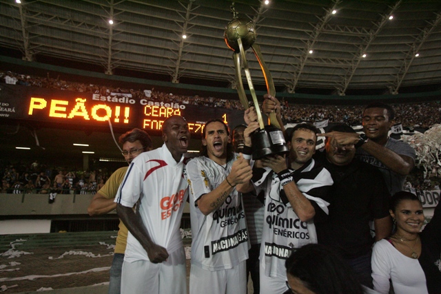 [02-03] Ceará 1 x 0 Fortaleza - FESTA NO ESTÁDIO - 29