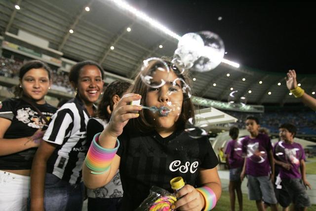 [10-10] Ceará 2 x 0 Guarani - 1