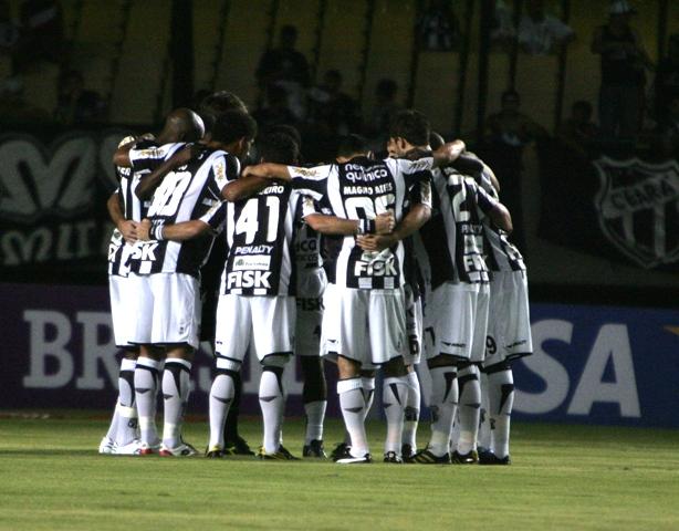 [10-10] Ceará 2 x 0 Guarani - 6