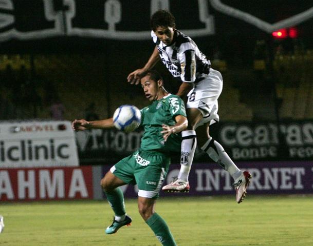 [10-10] Ceará 2 x 0 Guarani - 8