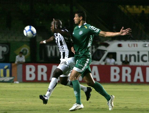 [10-10] Ceará 2 x 0 Guarani - 9