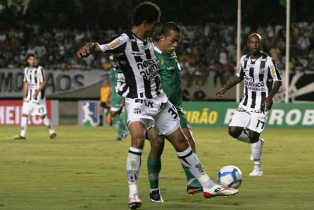 [10-10] Ceará 2 x 0 Guarani - 13