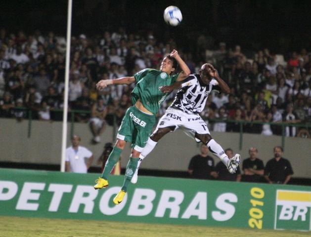 [10-10] Ceará 2 x 0 Guarani - 19