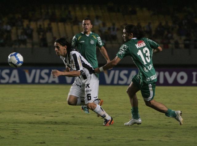 [10-10] Ceará 2 x 0 Guarani - 21