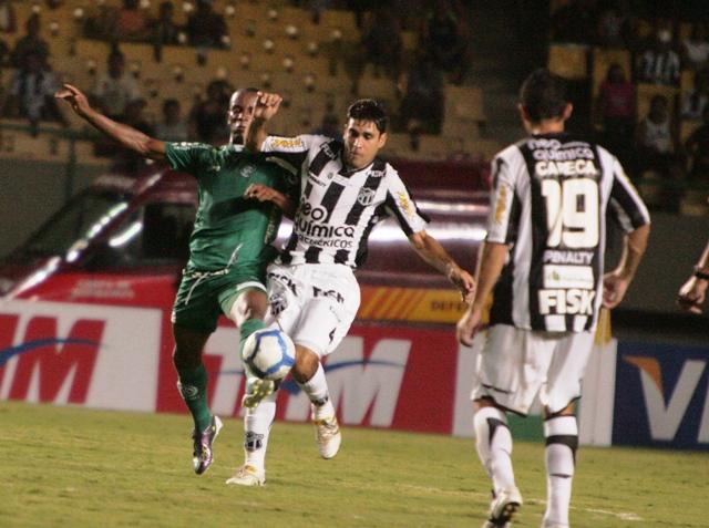 [10-10] Ceará 2 x 0 Guarani - 22