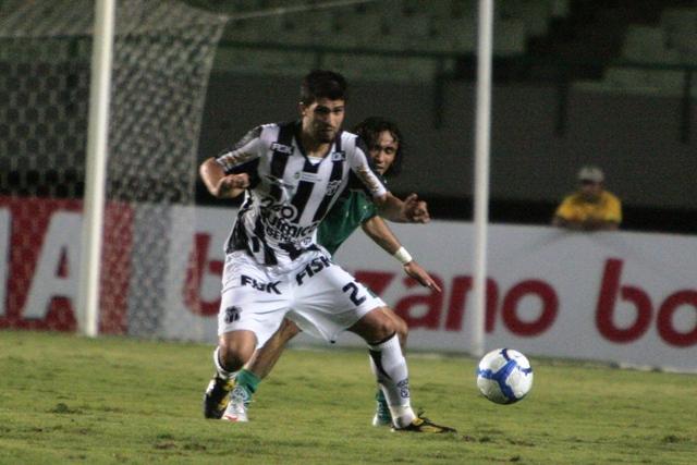 [10-10] Ceará 2 x 0 Guarani - 25