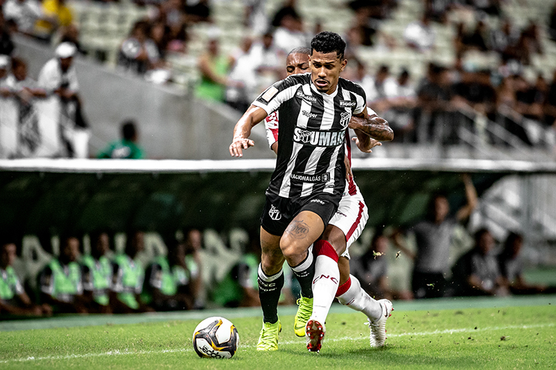 [06-04-2019] Ceará 0x2 Náutico - 02 - 7