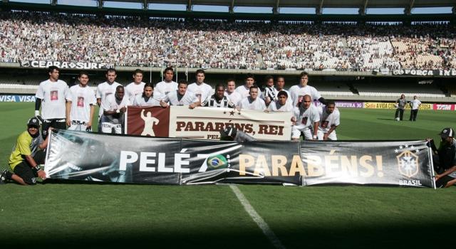 [24-10] Ceará 2 x 0 São Paulo - 2