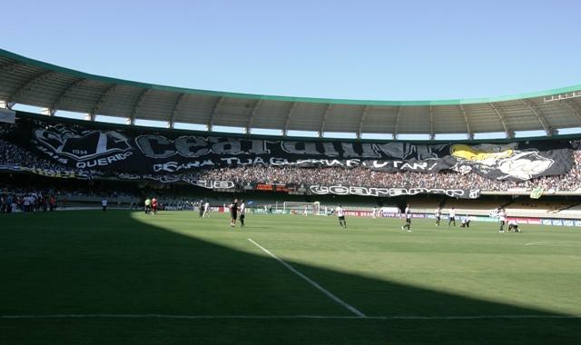 [24-10] Ceará 2 x 0 São Paulo - 5