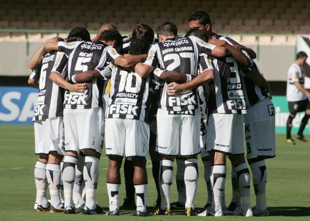 [24-10] Ceará 2 x 0 São Paulo - 6