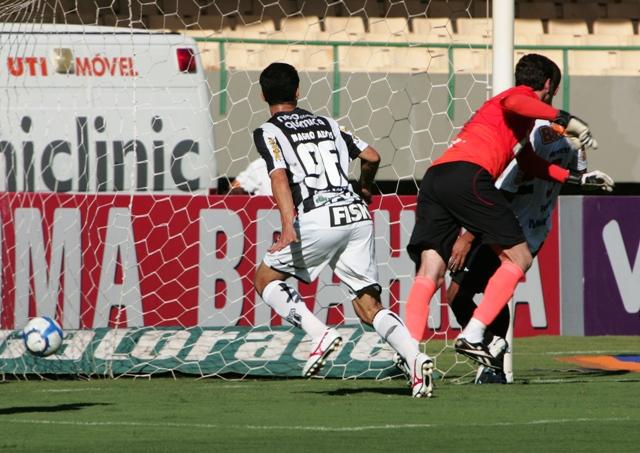 [24-10] Ceará 2 x 0 São Paulo - 13