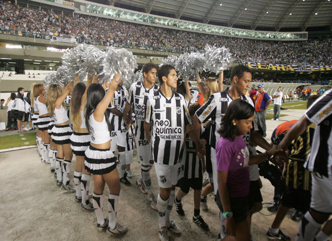 [04-09] Ceará 0 x 2 Vasco da Gama - 9