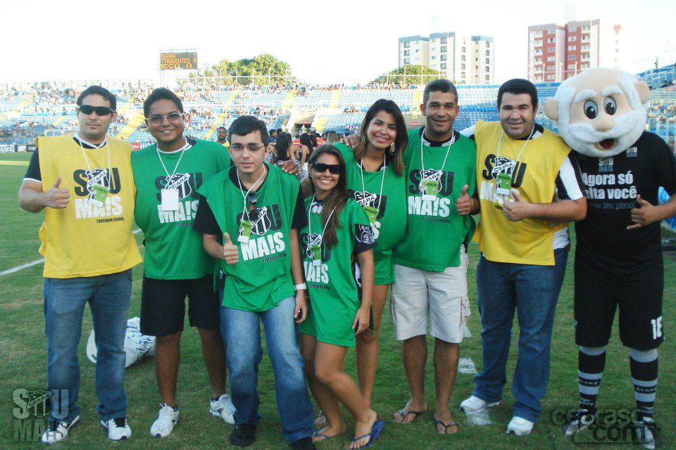 Chute Certo - Jogos 2012 - 11