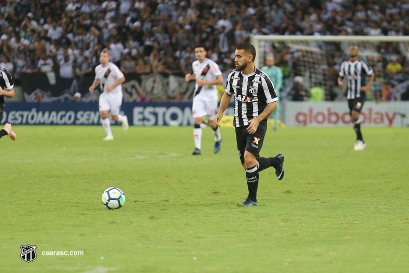 [02-12-2018] Ceara 0 x 0 Vasco part.3 - 11