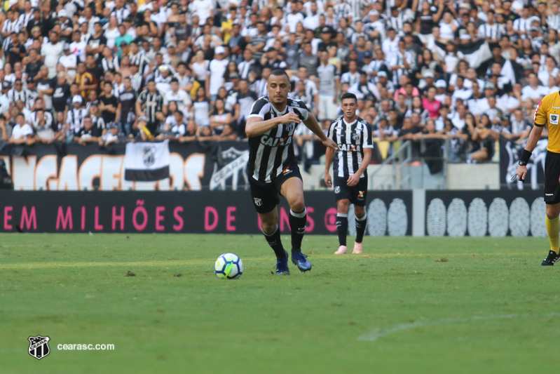 [02-12-2018] Ceara 0 x 0 Vasco part.2 - 26