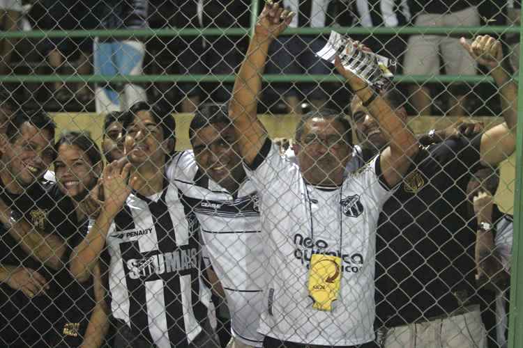[21-04] Ceará 2 x 1 G. Prudente - 15