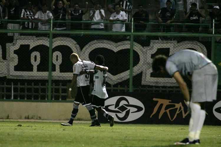 [06-04] Ceará 4 x 2 Icasa - 19