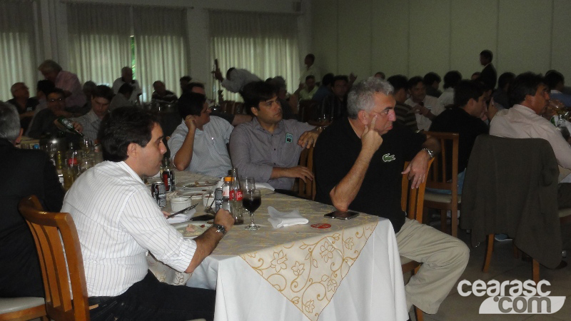 [29-06] Almoço adesão de junho - 2