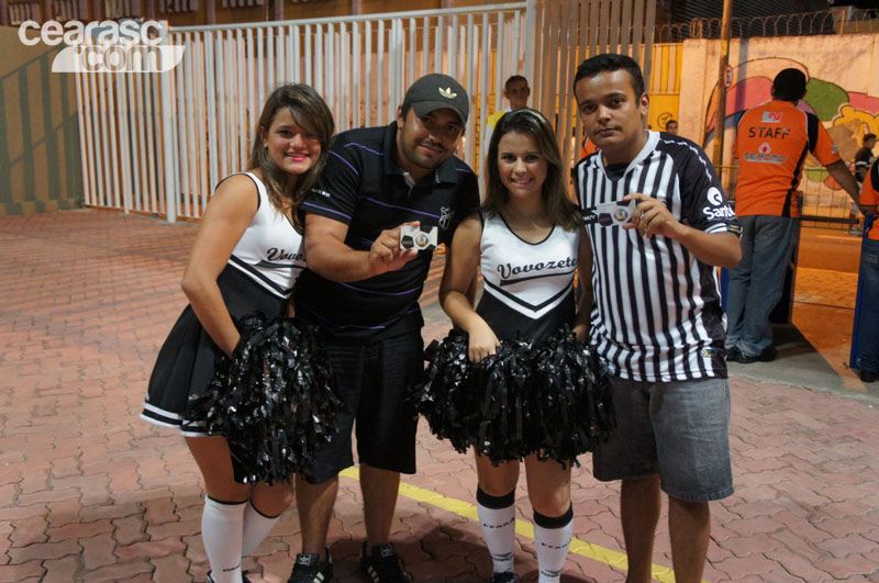 [24-08] Ceará 1 x 3 Vitória - Torcida - 10