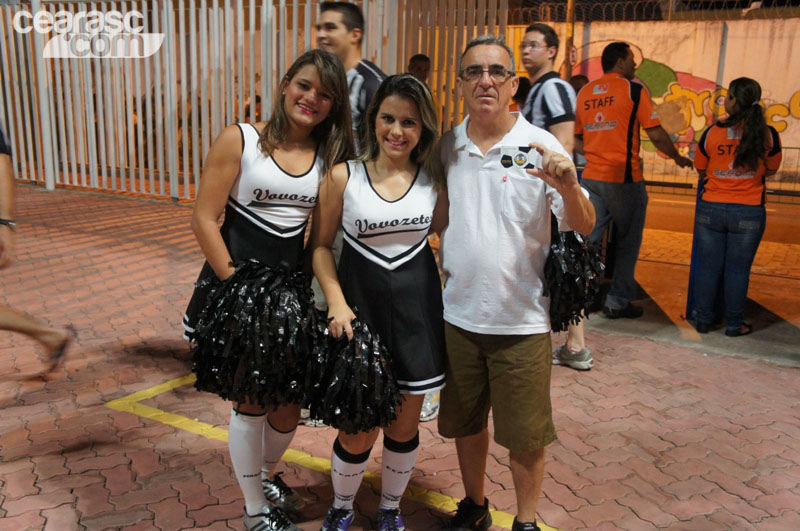 [24-08] Ceará 1 x 3 Vitória - Torcida - 11