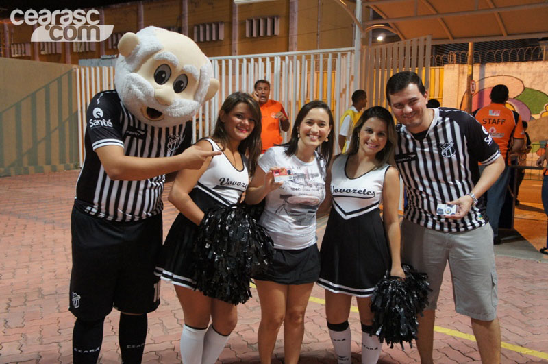 [24-08] Ceará 1 x 3 Vitória - Torcida - 31