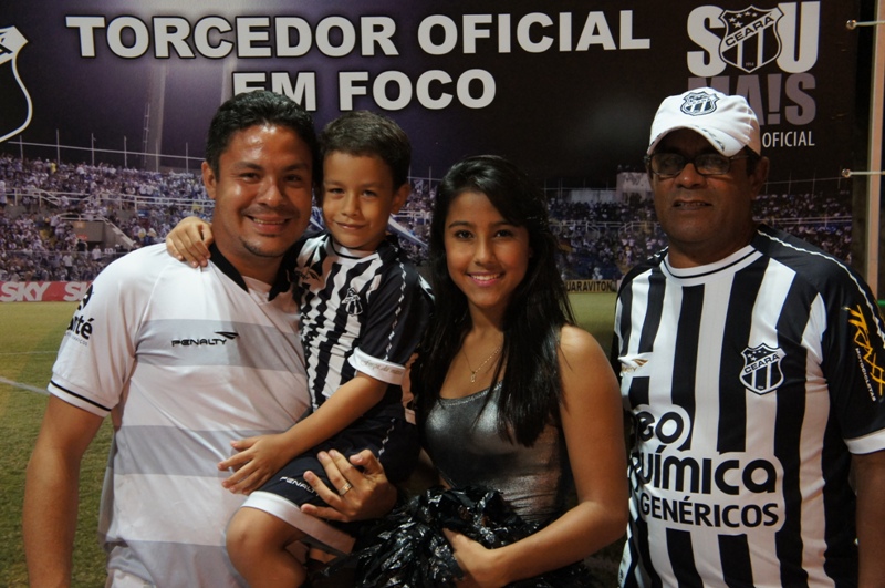 [31-08] Ceará 1 x 1 Guaratinguetá - Torcedor Oficial em Foco - 3 - 17