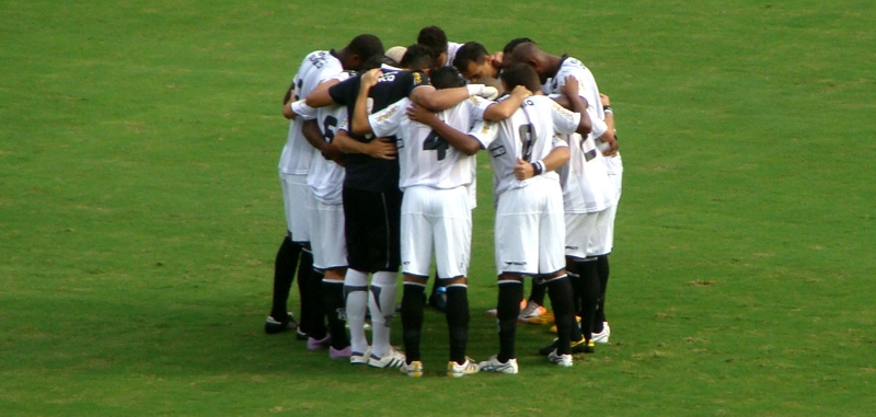 [30-01] Fortaleza 1 x 2 Ceará - TORCIDA - 28