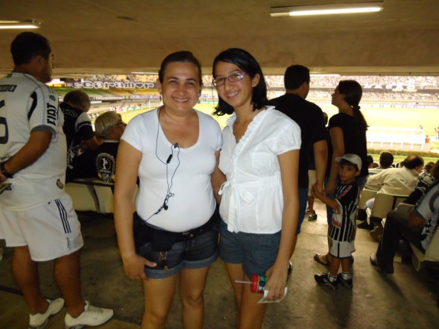 TORCIDA: Ceará 0 x 0 Corinthians - 14/07 às 21h50 - Castelão - 7