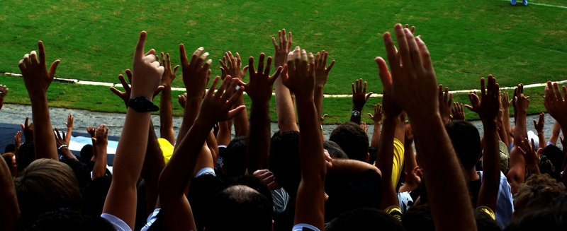 [30-01] Fortaleza 1 x 2 Ceará - TORCIDA - 29