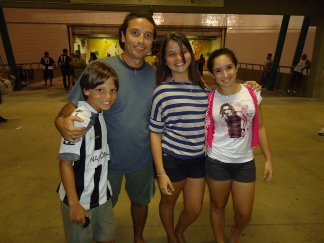 TORCIDA: Ceará 0 x 0 Corinthians - 14/07 às 21h50 - Castelão - 28
